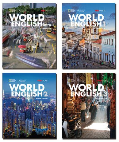 World English